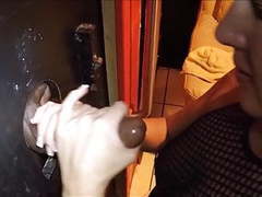 UhFuck presents: Reload combined - wife gets pussy pounded by fat bbc at glor