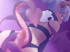 UhFuck presents: Monstiongra 2 - succubus