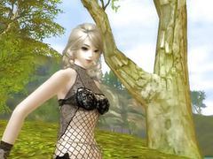 UhFuck presents: 3d aion sexy skins and nude patch