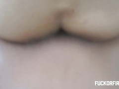UhFuck presents: Hot young vietnamese fucks for a promotion