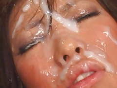 Bukkake Clips