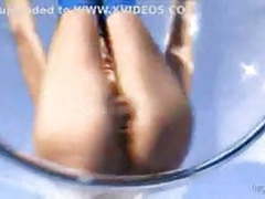 UhFuck presents: Dominika c monster lips...kyd!!!