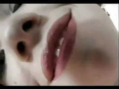 UhFuck presents: Coed kathryn marie in her hottest scene