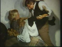 UhFuck presents: Josefine mutzenbacher 1 (1976) with patricia rhomberg