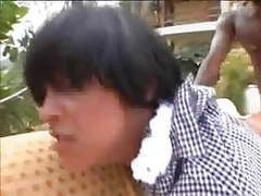 UhFuck presents: Darlene maid