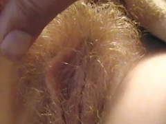 UhFuck presents: Hairy time