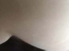 UhFuck presents: Amateur couple have fuck in the car