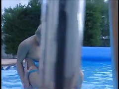 UhFuck presents: Swimmingpool love 4
