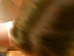UhFuck presents: German blonde anal lessons