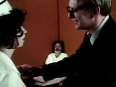 UhFuck presents: Crazy doctors