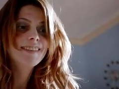UhFuck presents: Ashley green, alexandra daddario - burying the ex