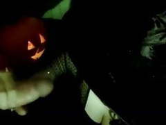 UhFuck presents: Halloween handjob