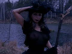 UhFuck presents: Halloween  is coming...