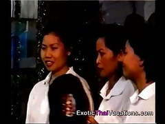 UhFuck presents: Thailand - it's a man's world