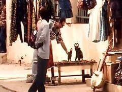 UhFuck presents: Joy en afrique (joy in africa)