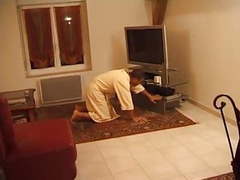 UhFuck presents: Je baise au 1er