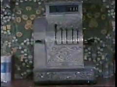 UhFuck presents: C-c vintage lust service