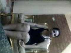 UhFuck presents: Shy egyptian wife
