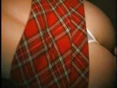 UhFuck presents: Lovely amateur at the glory hole scene 03