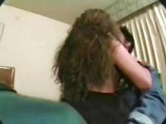 UhFuck presents: Big tits latina