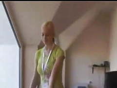 UhFuck presents: Old meets young