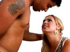 UhFuck presents: Well, enjoy this brazilian pussy and ass with big pussy lips