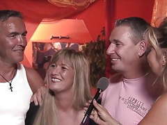 UhFuck presents: German mature swingers having fun