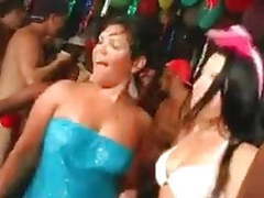 UhFuck presents: Brazilian orgy