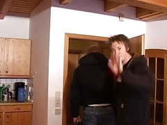 UhFuck presents: Exchange wife p1