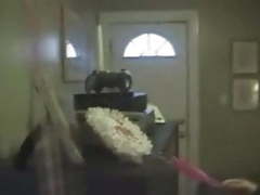 UhFuck presents: Housewife and friend