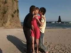 UhFuck presents: Japanness outdoor 3p