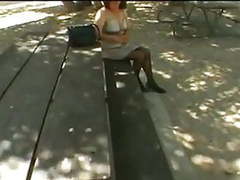 UhFuck presents: Fucked at the park