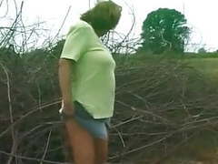 UhFuck presents: Granny mathilda