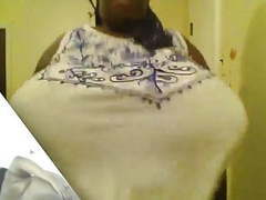 UhFuck presents: Black titties on parade!