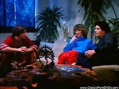 UhFuck presents: Fucking the vintage mature milf babe