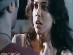 UhFuck presents: Sameera reddy hot sex with thief scene
