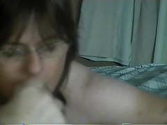 UhFuck presents: Handjob cumshot