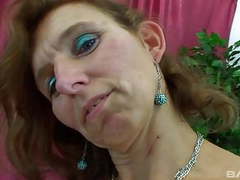 UhFuck presents: Ugly mature  fuck