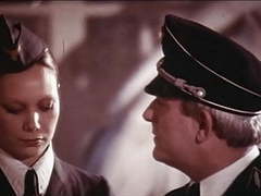 UhFuck presents: Bordello a parigi (higher quality), Vintage, HD Videos, Retro, High Quality