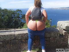 UhFuck presents: I fucked my best friend's wife in the woods, BBW, Handjob, MILF, HD Videos, Spanish, Chubby, Wife, Big Ass, Big Asses, Public Sex, Huge Ass, Big Cock, Cowgirl, Mi Amigo, Huge Booty Latina, Asshole Closeup, Latina, Amateur Blowjob, Culona, Big Booty L