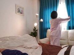 UhFuck presents: Mashiro kisaragi : a secret relationship with my married teacher - part.1