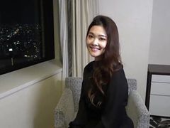 UhFuck presents: Asian angel