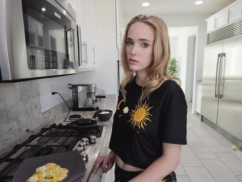 UhFuck presents: Homemade pov video of hot ass athena fleurs riding a stiff dick