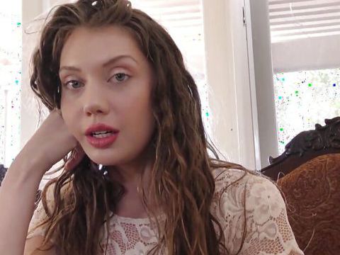 UhFuck presents: Elena koshka got revenge on her bf by banging his stepdad