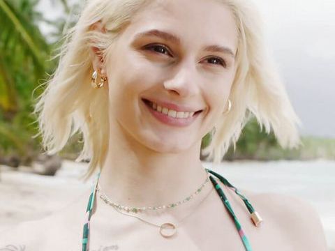 UhFuck presents: Vixen outlaws christy & bf share one last night of passion