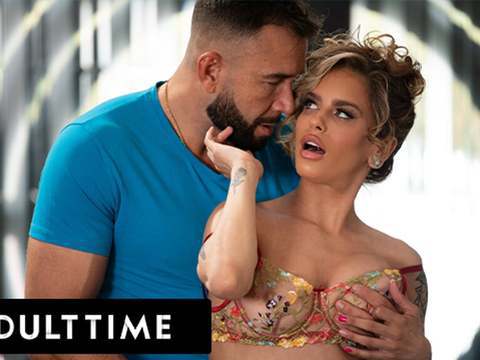 UhFuck presents: Adult time - come see what the fuss is about! horny jesse pony craves pounding from community dick!