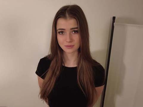 UhFuck presents: 189-1 pretty, horny and creampied