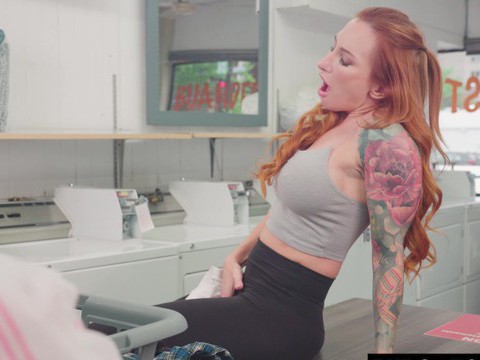 UhFuck presents: Musk vol 1 part 2 with sophia locke