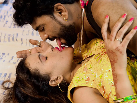 UhFuck presents: Hot indian stepsister  hard sex