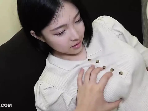 UhFuck presents: Asian angel